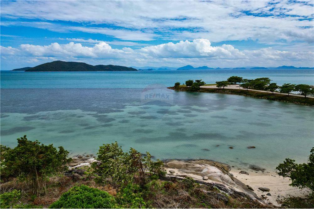  Koh Samui, Taling Ngam Land for sale and rent